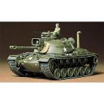 TAMIYA TAM35120 M48A3 PATTON TANK KIT 1/35 SCALE