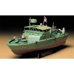 TAMIYA TAM35150 PBR 31 MKII PATROL BOAT 1/35 SCALE KIT