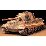 TAMIYA TAM35164 King Tiger w/Prod Turret KIT1/35 SCALE