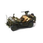 TAMIYA TAM35219 WILLYS JEEP 1/4 TON KIT 1/35 SCALE