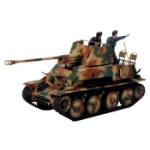 TAMIYA TAM35248 MARDER III TANK DESTROYER 1/35 SCALE KIT