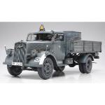 TAMIYA TAM35291 1/35 German 3 Ton 4x2 Cargo Truck