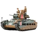 TAMIYA TAM35300 MATILDA mkIII/IV TANK 1/35 SCALE KIT