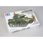 TAMIYA TAM35312 US HOWITZER MOTOR CARRIGE M8 1/35 SCALE KIT