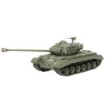 TAMIYA TAM35319 T-26E4 SUPER PERSHING 1/35 SCALE KIT