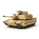 TAMIYA TAM35326 US M1A2 SEP ABRAMS TUSK 2 1/35 SCALE KIT