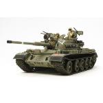 TAMIYA TAM35328 TIRAN 5 ISRAELI T-55 1/35 SCALE KIT