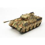 TAMIYA TAM35345 1/35 PANTHER AUSF D TANK KIT 35345