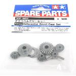 TAMIYA TAM50602 BEVEL GEAR BAG SBFT/BUSH SPRBF/TL-01