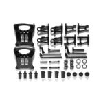 TAMIYA TAM51003 B PARTS TT-01 CHASSIS