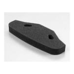 TAMIYA TAM51007 URETHANE BUMPER FOR TT-01 CHASSIS