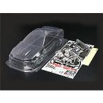 TAMIYA TAM51246 NISMO R34 GT-R Body Set, Clear