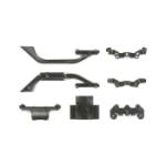 TAMIYA TAM51392 D Parts, Damper Stay: M05