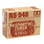 TAMIYA TAM53068 RS-540 SPORT TUNED MOTOR 540 MOTOR