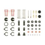 TAMIYA TAM53155 ALUM DAMPER SET (2) LOW FRICTION