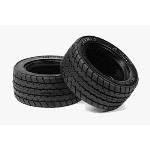 TAMIYA TAM53254 60D SUPER GRIP RADIAL TIRE FOR M CLASS