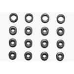 TAMIYA TAM53497 Ball Bearing Set:TT01