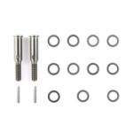 TAMIYA TAM54183 Reinforced Freewheel Axle Set: M05