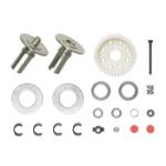 TAMIYA TAM54194 BALL DIFF SET FOR M05 CHASSIS