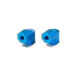 TAMIYA TAM54725 TA07 Aluminum Motor Mount Posts