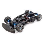 TAMIYA TAM58636 TA07 PRO Chassis Kit