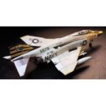 TAMIYA TAM60306 F-4J PHANTOM 1/32 SCALE KIT