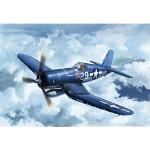 TAMIYA TAM60775 F4U-1A CORSAIR KIT 1/72 SCALE