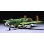 TAMIYA TAM61028 1/48 A-10A THUNDERBOLT II KIT 61028