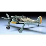 TAMIYA TAM61037 1/48 Focke Wulf FW190 A3 Kit