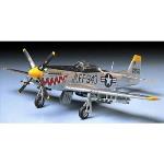 TAMIYA TAM61044 1/48 P51-D MUSTANG KOREAN WAR 61044