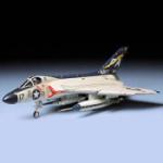 TAMIYA TAM61055 DOUGLAS F4D1 SKYRAY METALLIC 1/48 SCALE KIT