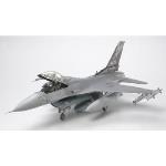 TAMIYA TAM61101 F-16C FALCON ANG LOCKHEED MARTIN 1/48 SCALE KIT