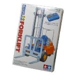 TAMIYA TAM70115 REMOTE FORKLIFT KIT EMOTE CONTROL