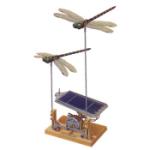 TAMIYA TAM76007 DRAGONFLY SOLAR KIT EDUCATIONAL