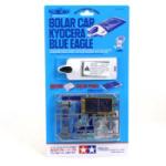 TAMIYA TAM76501 SOLAR CAR KIT  BLUE EAGLE CAR