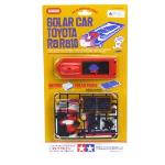 TAMIYA TAM76503 SOLAR CAR KIT TOYOTA RaRa X