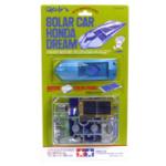 TAMIYA TAM76504 dis SOLAR CAR KIT HONDA D HONDA DREAM