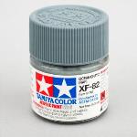 TAMIYA TAM81782 XF-82 OCEAN GRAY 2 RAF FLAT ACRYLIC PAINT