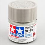 TAMIYA TAM81783 XF-83 MED SEA GRAY 2 RAF FLAT ACRYLIC PAINT