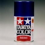 TAMIYA TAM85051 TS-51 RACING BLUE LACQURE SPRAY