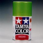 TAMIYA TAM85052 TS-52 CANDY LIME GREEN LACQURE SPRAY