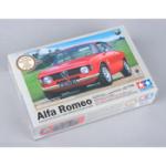 TAMIYA TAM89677 ALFA ROMEO GIULIA SPRINT 1/24 SCALE KIT