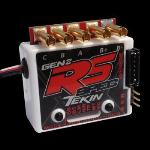 Tekin, Inc TEKTT1155 RSgen2 Spec Sensored/Sensorless D2 ESC 13.5T Limit