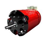 Tekin, Inc TEKTT2399 Redline gen2 Sensored BL Motor,10.5T 12.5mm Rotor