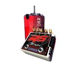 Tekin, Inc TEKTT2430 RSgen2 Spec Gen2 Sensored BL Motor Sys, 21.5