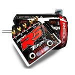 Tekin, Inc TEKTT2745 RSgen2 Spec  ESC, 13.5 Gen3 Sensored BL Motor Sys