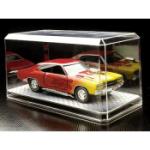 TESTORS TES102 DISPLAY CASE   FOR 1/25 SCALE CARS