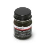 TESTORS TES2006 RAW UMBER 1/2oz ENAMEL PAINT MMII