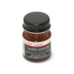 TESTORS TES2007 BURNT SIENNA 1/2oz ENAMAL BRUSH