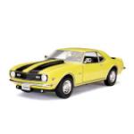 TESTORS TES440158 68 Z28 CAMARO 1/24 SCALE KIT